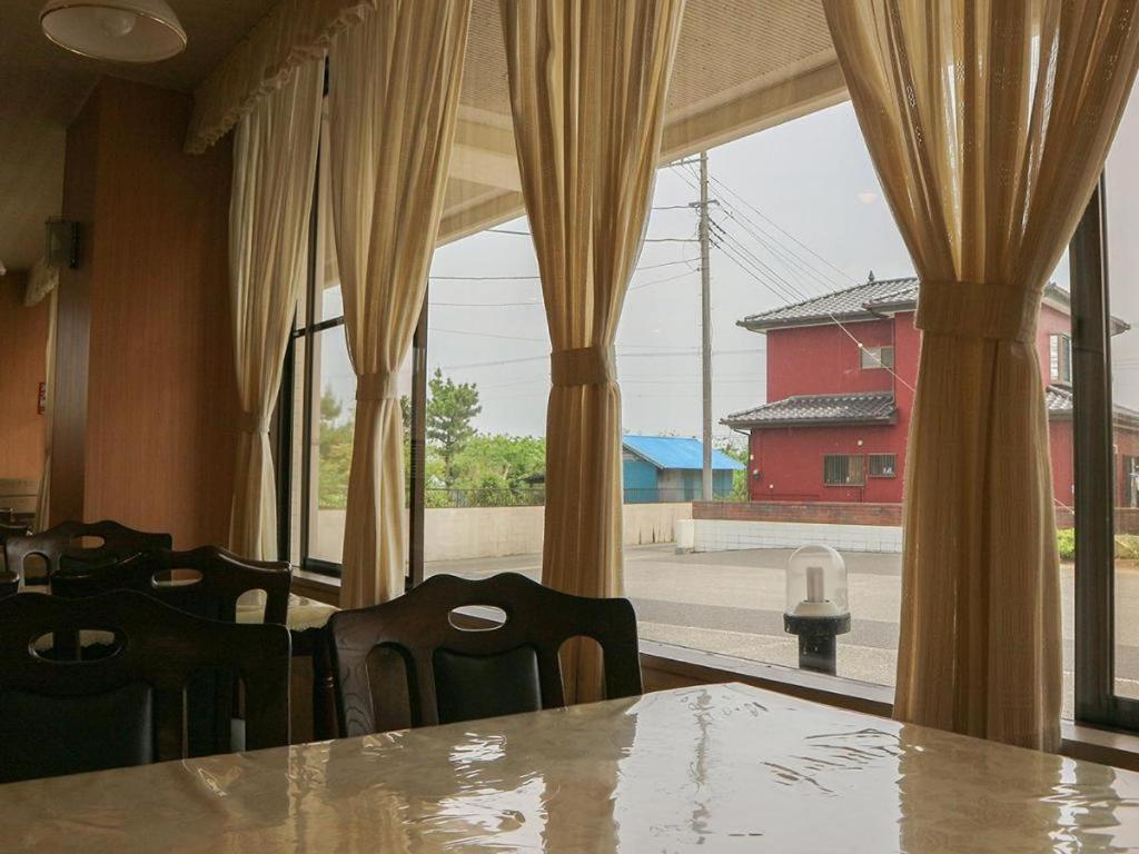 Hotel New Otsuka Shirako Eksteriør bilde