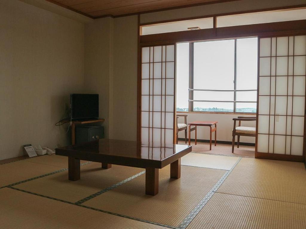 Hotel New Otsuka Shirako Eksteriør bilde