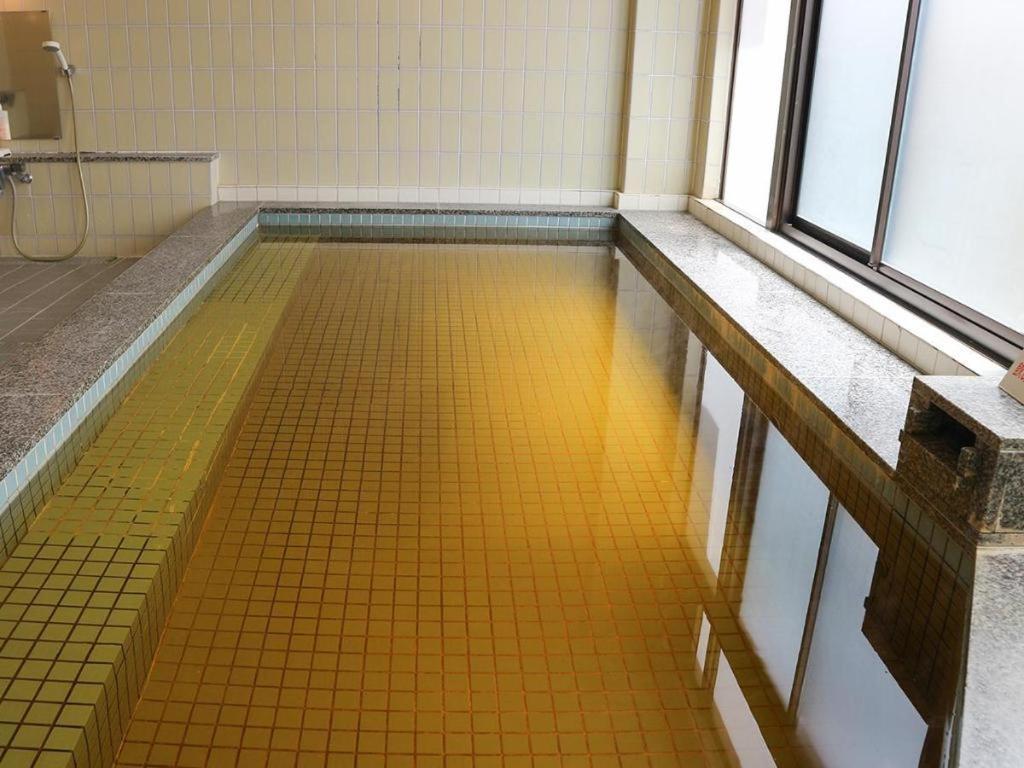Hotel New Otsuka Shirako Eksteriør bilde