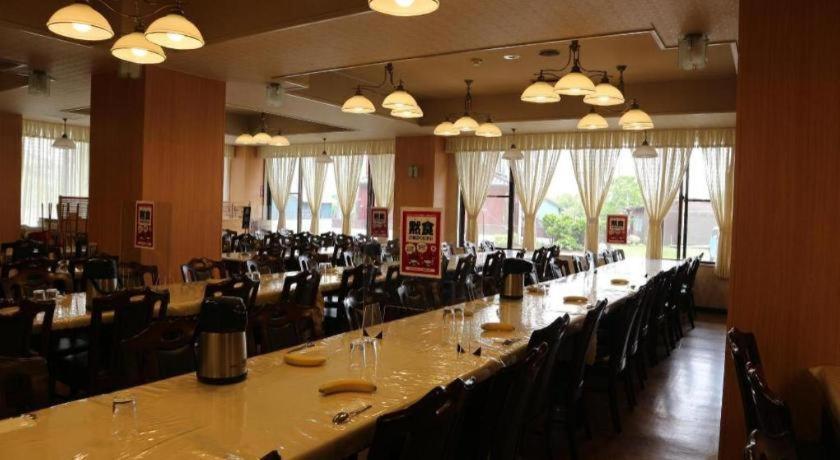 Hotel New Otsuka Shirako Eksteriør bilde